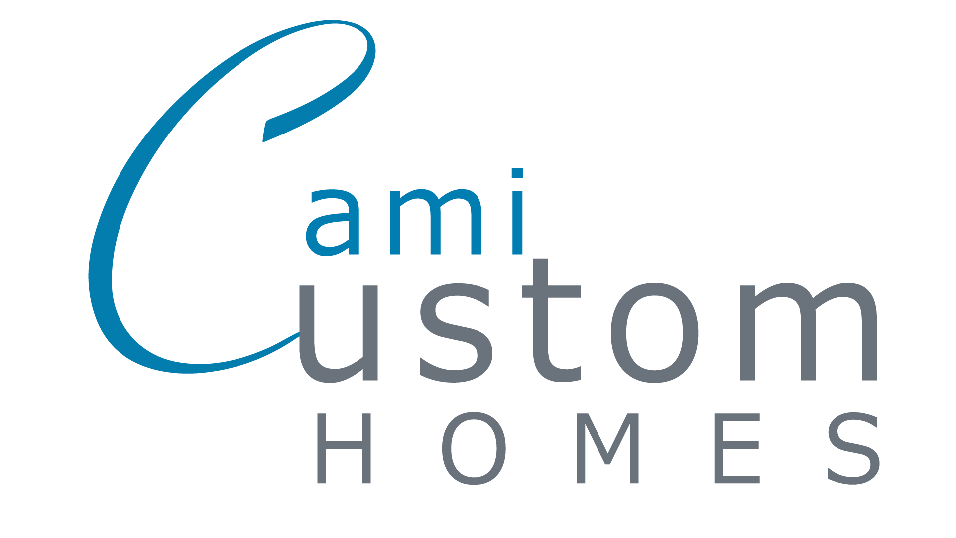 Cami Custom Homes